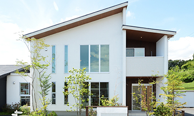 掛川南西郷【常設】モデルハウス